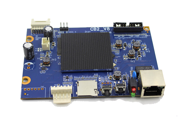 ControlBoard